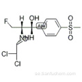 FLORFENICOL CAS 76639-94-6